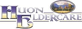 Huon Eldercare logo